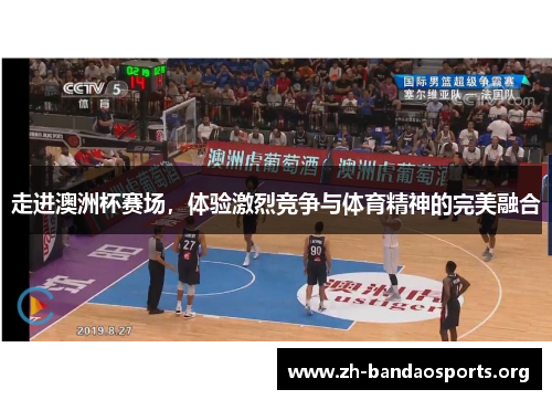 走进澳洲杯赛场，体验激烈竞争与体育精神的完美融合